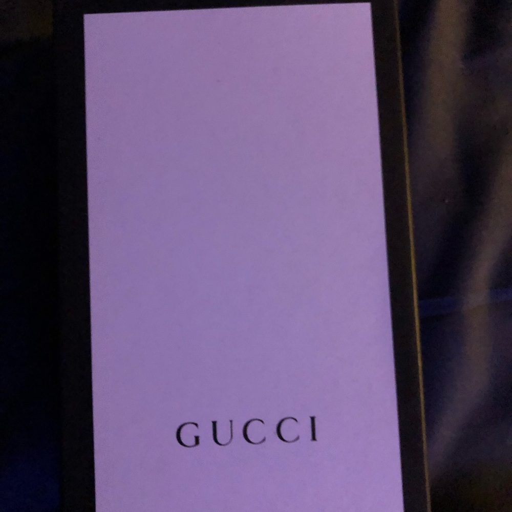 Gucci aviators